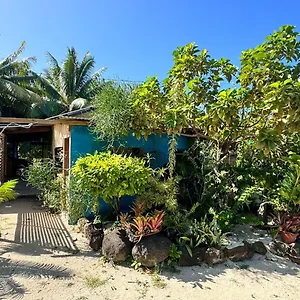 Appartement Fare Tatahi, Parea