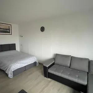 Elegant A Louise, Quartier Prestige De Appartement Bruxelles