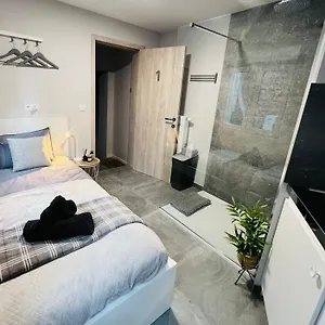 Mini Studio Une Personne Appartement Liège