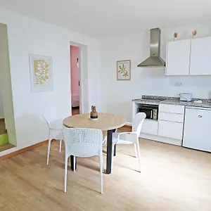 Quinta Da Ponte Appartement Odiáxere